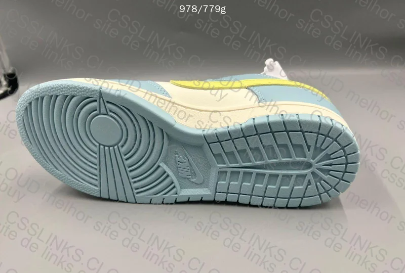 Dunk Ocean Bliss 4