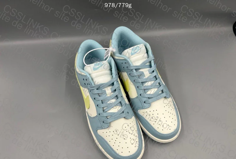 Dunk Ocean Bliss 5