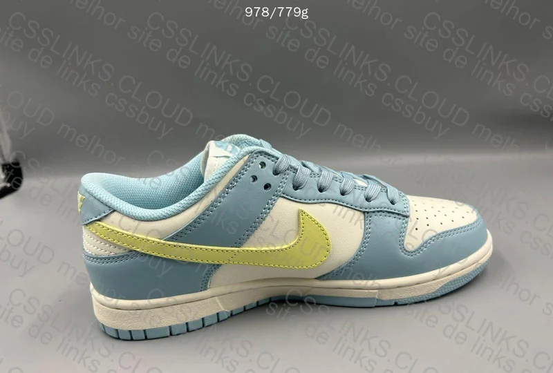 Dunk Ocean Bliss 6