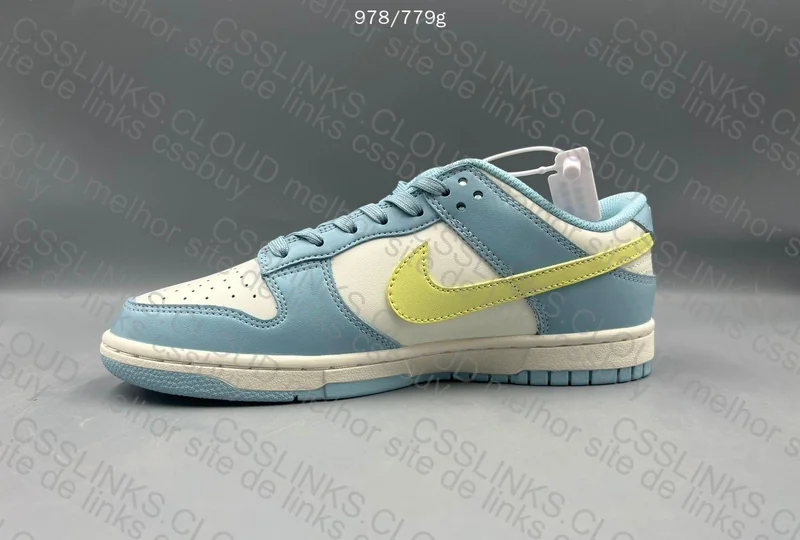 Dunk Ocean Bliss 7