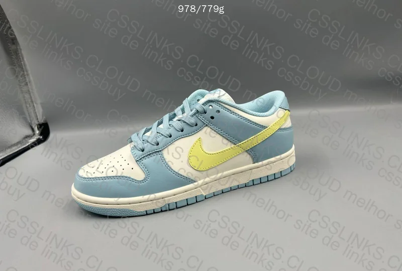 Dunk Ocean Bliss 8