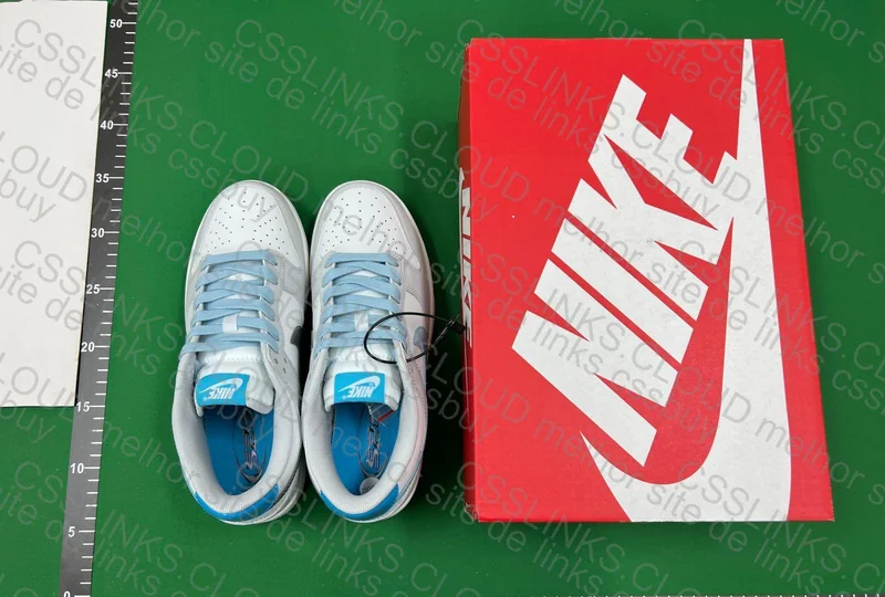 Dunk Ocean Bliss 4