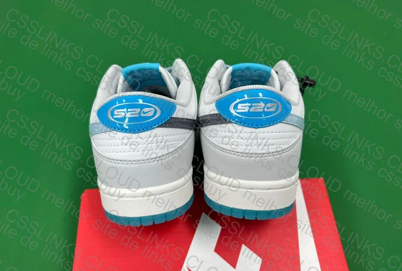 Dunk Ocean Bliss 5