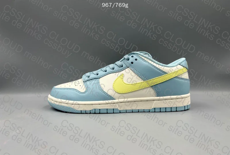 Dunk Ocean Bliss New VT