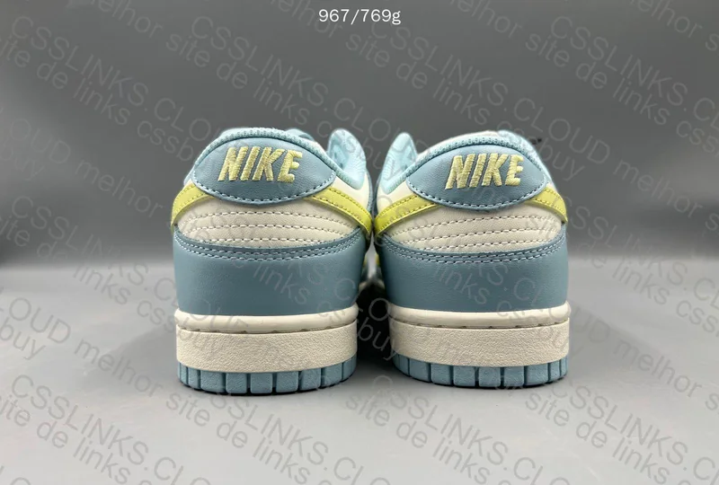 Dunk Ocean Bliss New VT 3