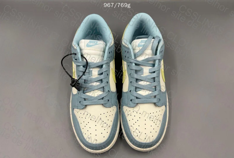 Dunk Ocean Bliss New VT 5