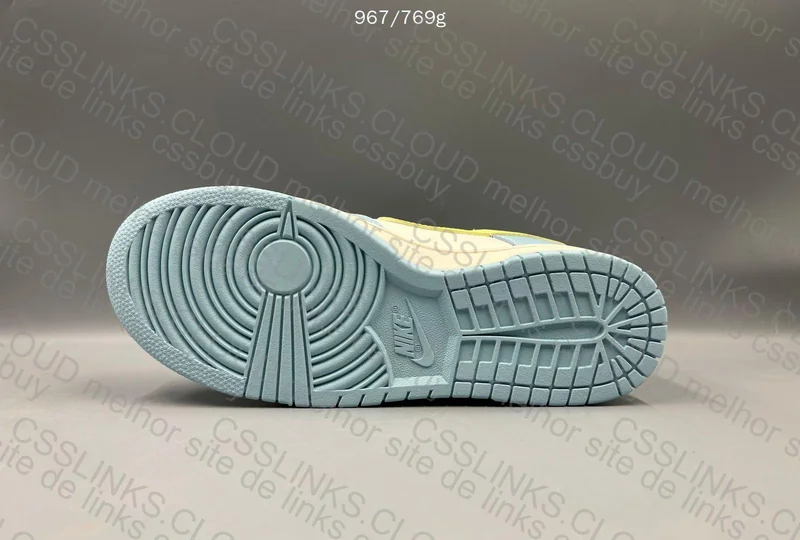 Dunk Ocean Bliss New VT 6