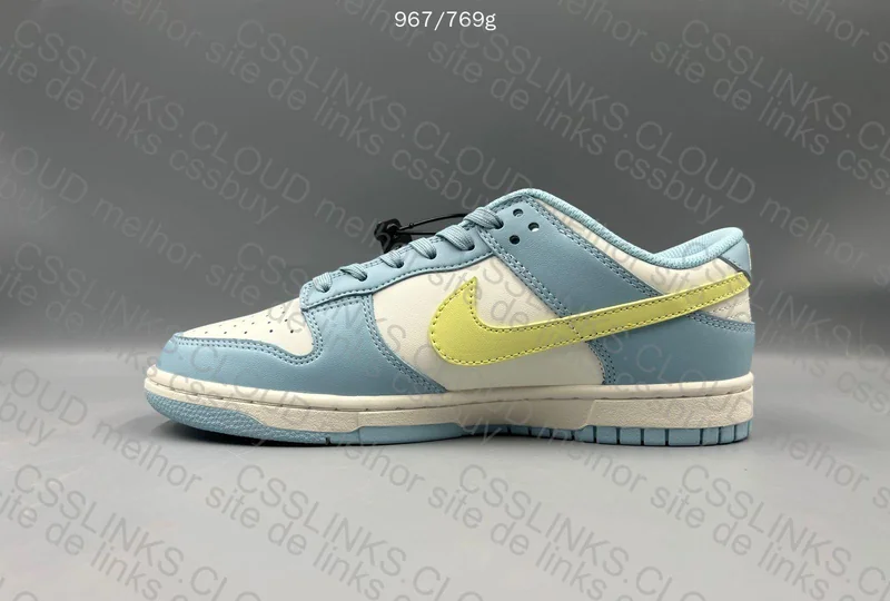 Dunk Ocean Bliss New VT 7