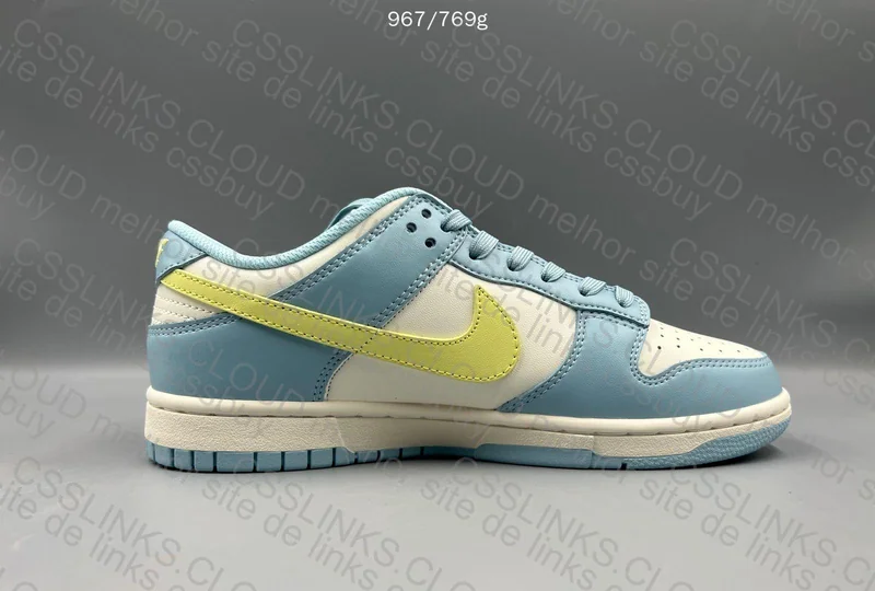 Dunk Ocean Bliss New VT 8