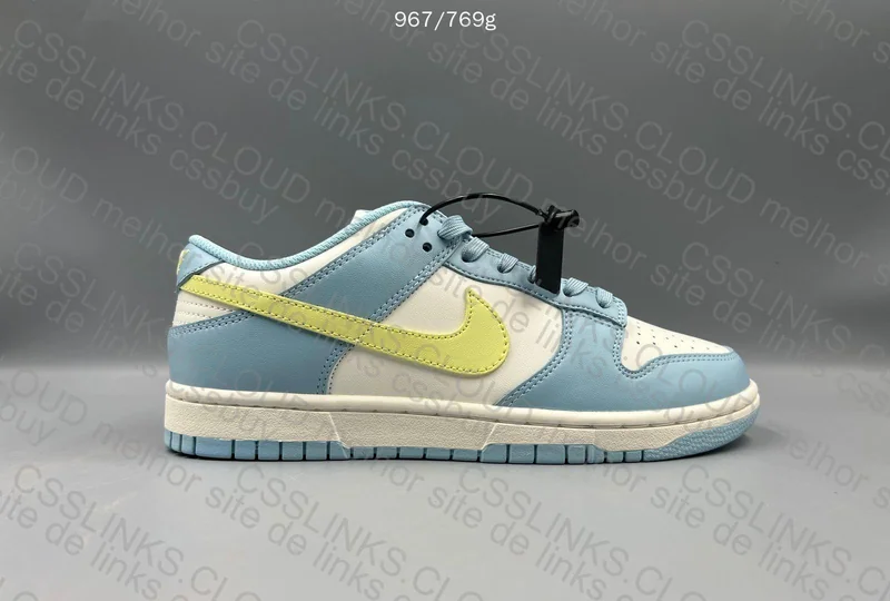 Dunk Ocean Bliss New VT 9