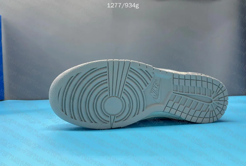 Dunk Off White 5