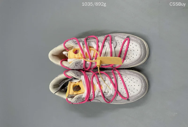 dunk off white 69 yuan
