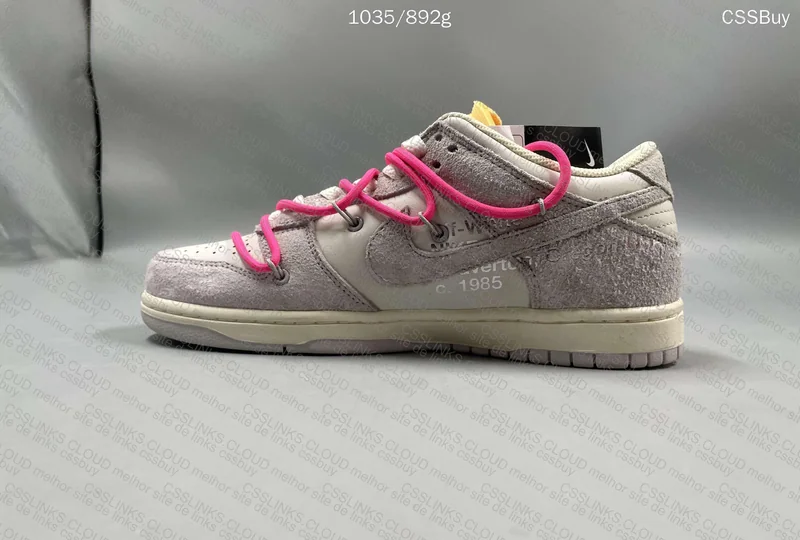 dunk off white 69 yuan 3
