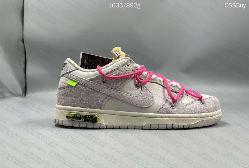 dunk off white 69 yuan 4