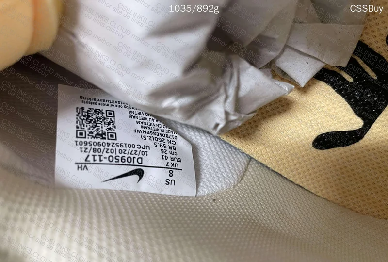 dunk off white 69 yuan 5