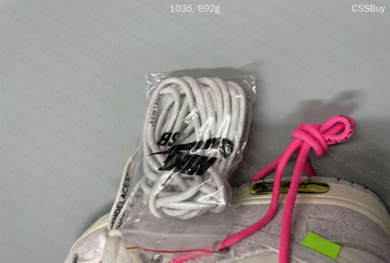 dunk off white 69 yuan 8