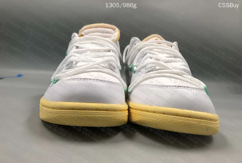 Dunk Off-White Lot 1 of 50 6