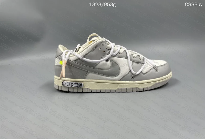 Dunk Off White Lot 49 4