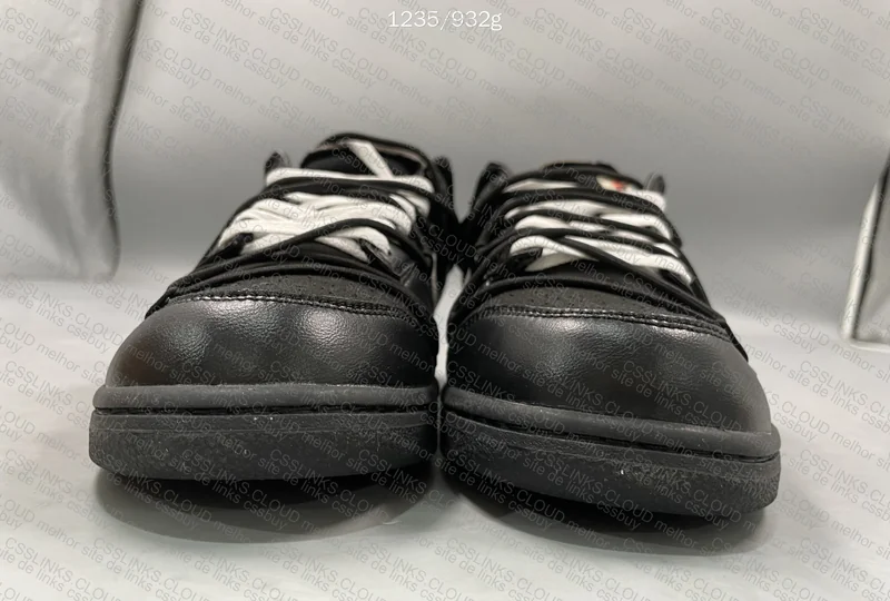 Dunk Off White Lot 50 - Sale 3