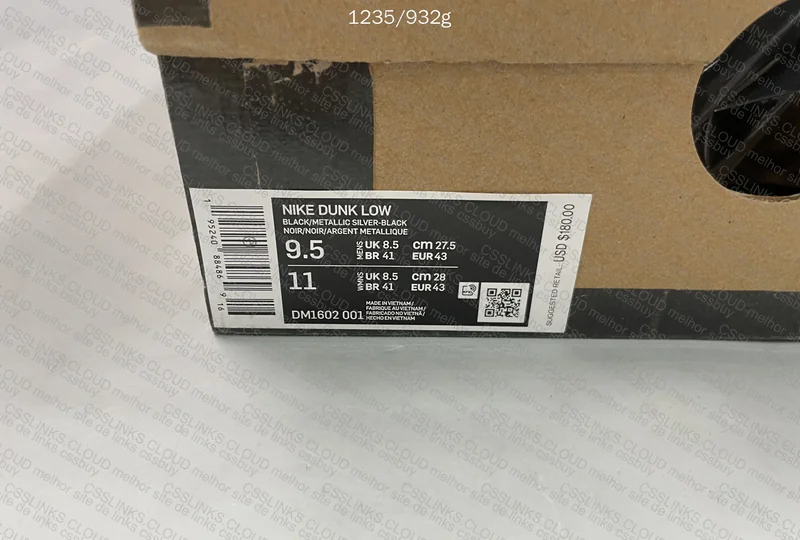 Dunk Off White Lot 50 - Sale 9