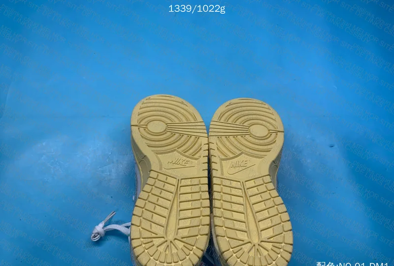 DUNK OFF WHITE SALE JMDY 5