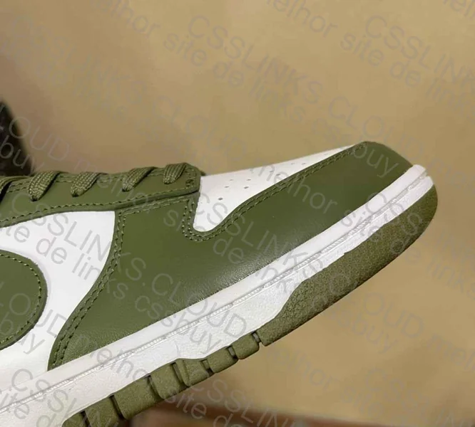 Dunk Olive Top - Sale
