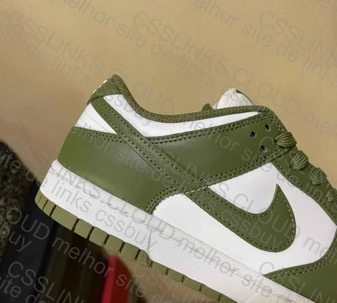 Dunk Olive Top - Sale 2
