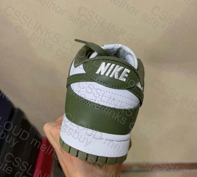 Dunk Olive Top - Sale 3