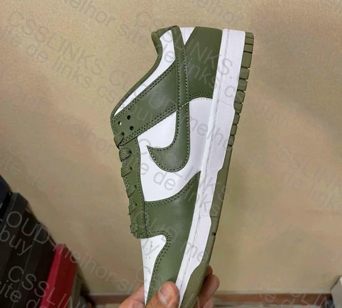 Dunk Olive Top - Sale 4