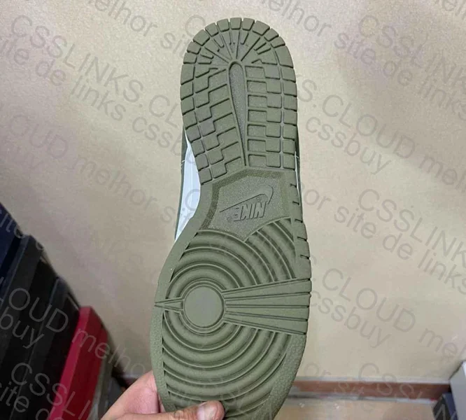 Dunk Olive Top - Sale 5