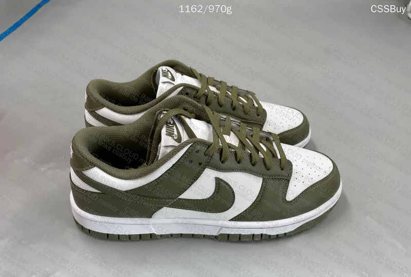 dunk olive vt 99y