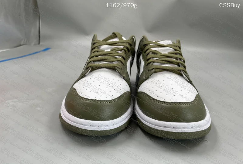 dunk olive vt 99y 2