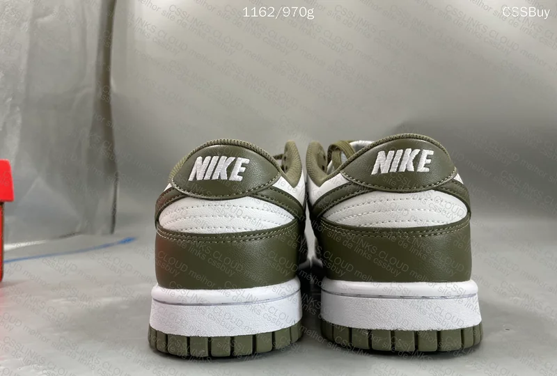 dunk olive vt 99y 4