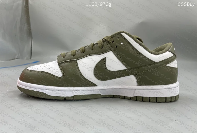 dunk olive vt 99y 5