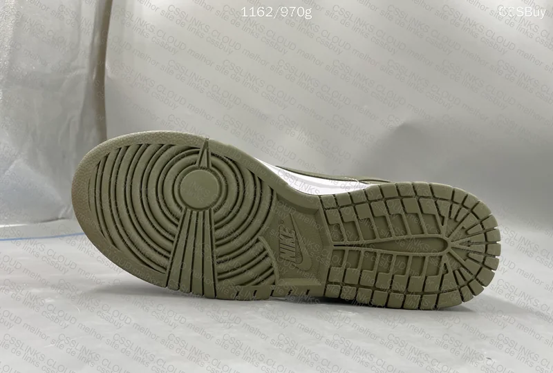 dunk olive vt 99y 6