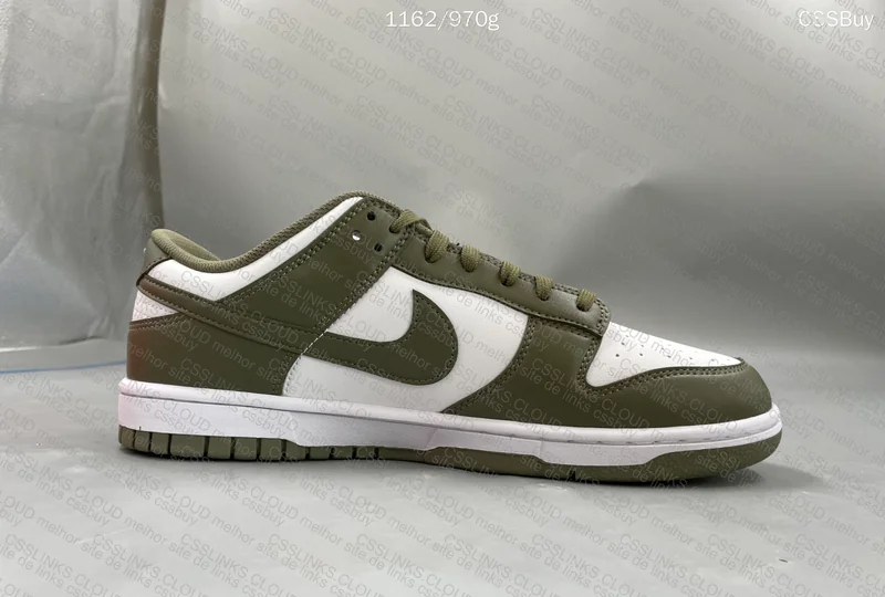 dunk olive vt 99y 8