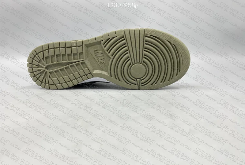 Dunk Olive Vt batch