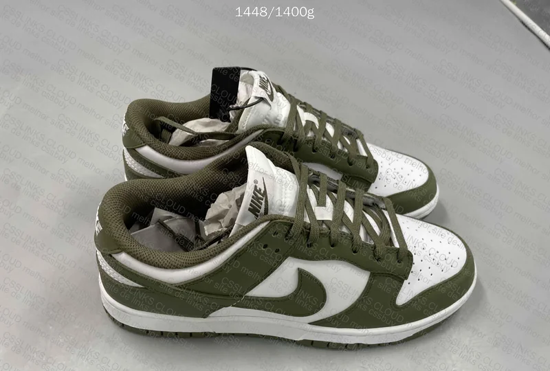 DUNK OLV, GL?