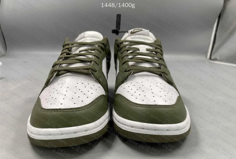 DUNK OLV, GL? 2