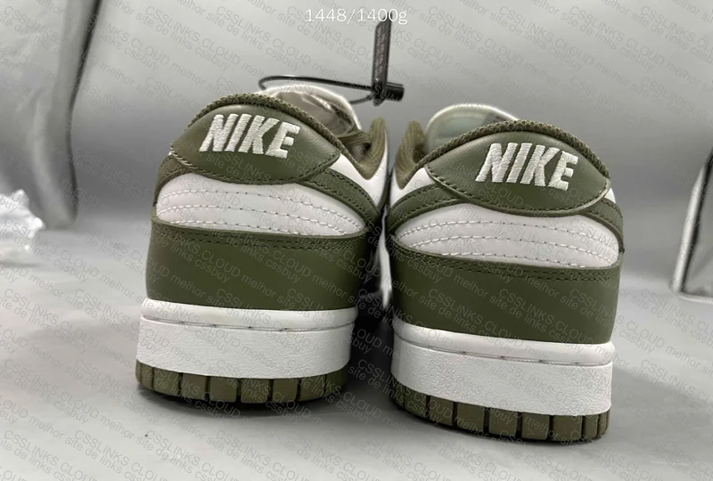 DUNK OLV, GL? 4