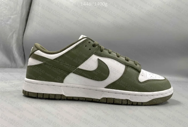 DUNK OLV, GL? 5
