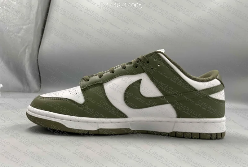DUNK OLV, GL? 6