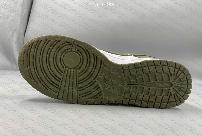 DUNK OLV, GL? 7