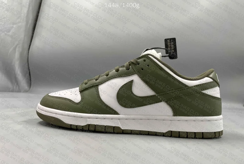 DUNK OLV, GL? 9