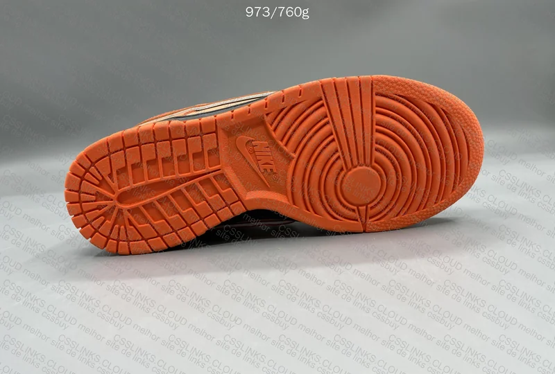 dunk orange lobster 10