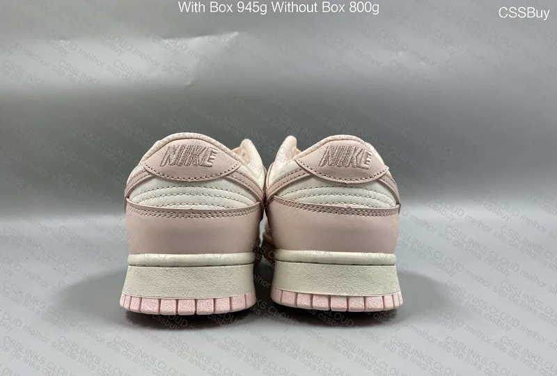 DUNK ORANGE PEARL
