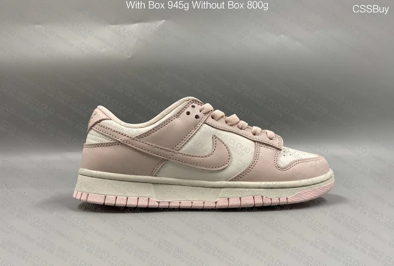 DUNK ORANGE PEARL 4