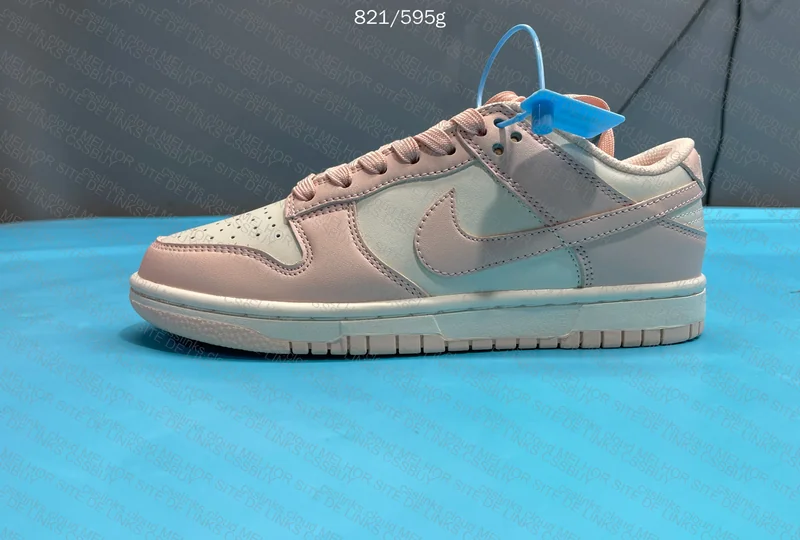 Dunk Orange Pearl