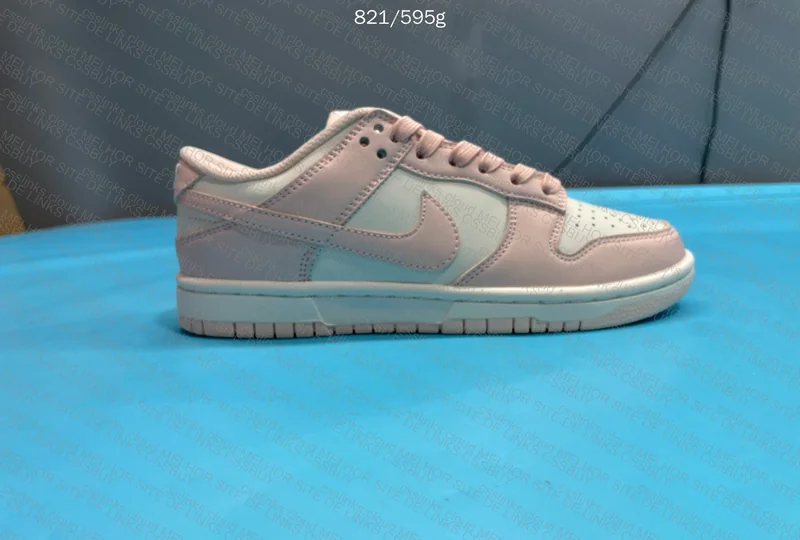 Dunk Orange Pearl 2