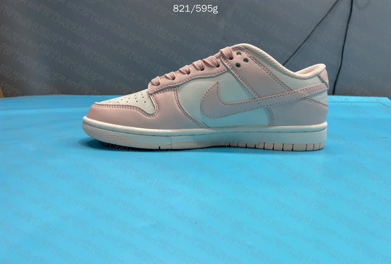Dunk Orange Pearl 4